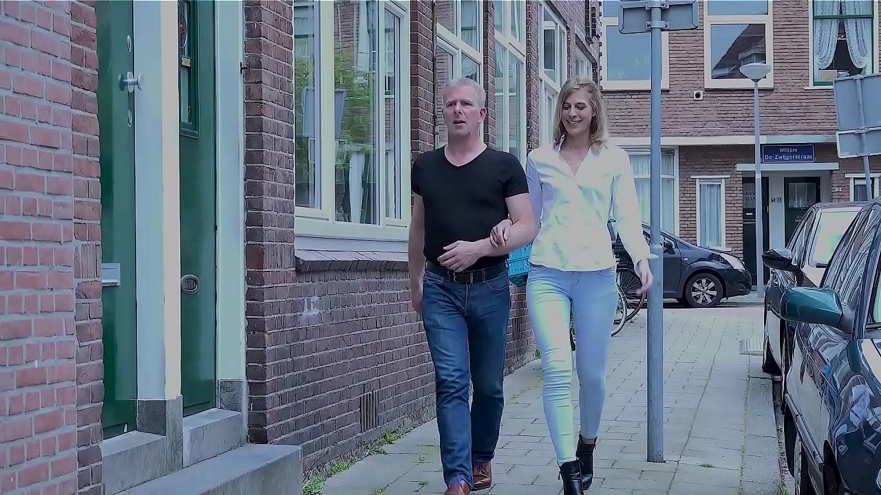 Auntie Nikky is naughty