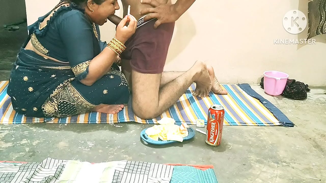 Indian Desi bhabhi fuking friend