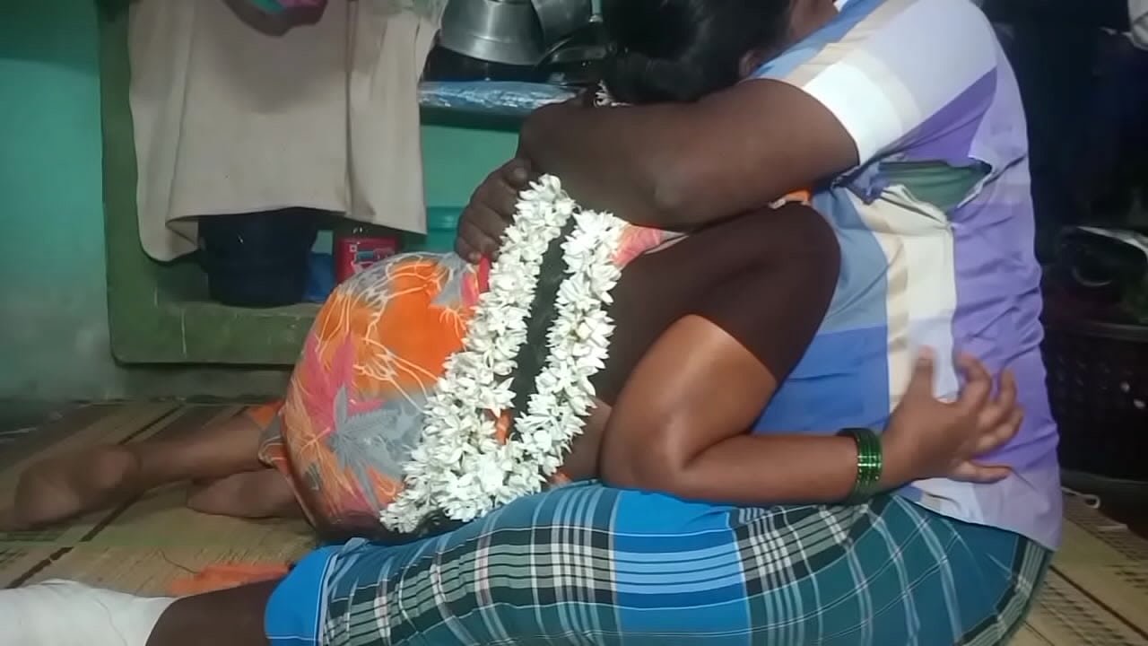aunty very hot fucking in village home