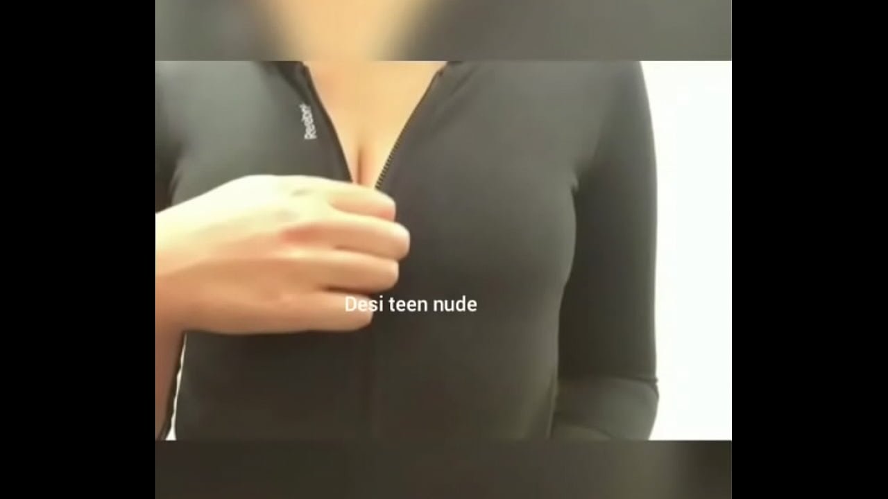 Big boobs teens