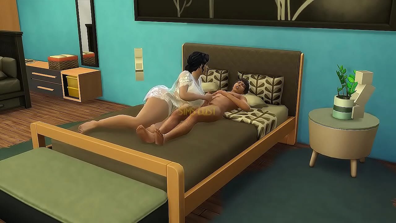 Vol 1, Part 1 – Desi Telugu Busty Saree Aunty Lakshmi got seduced by a young boy – Wicked Whims